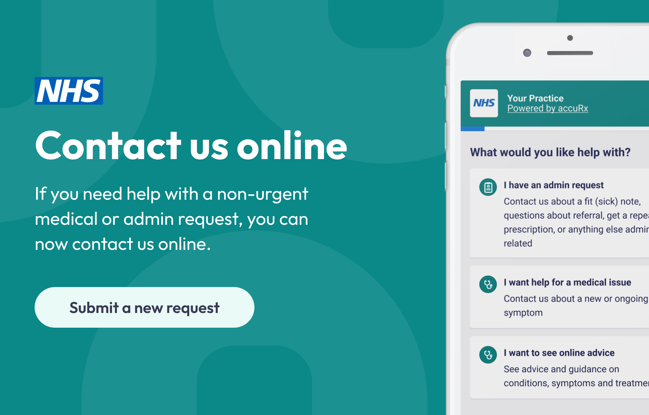 Online Services